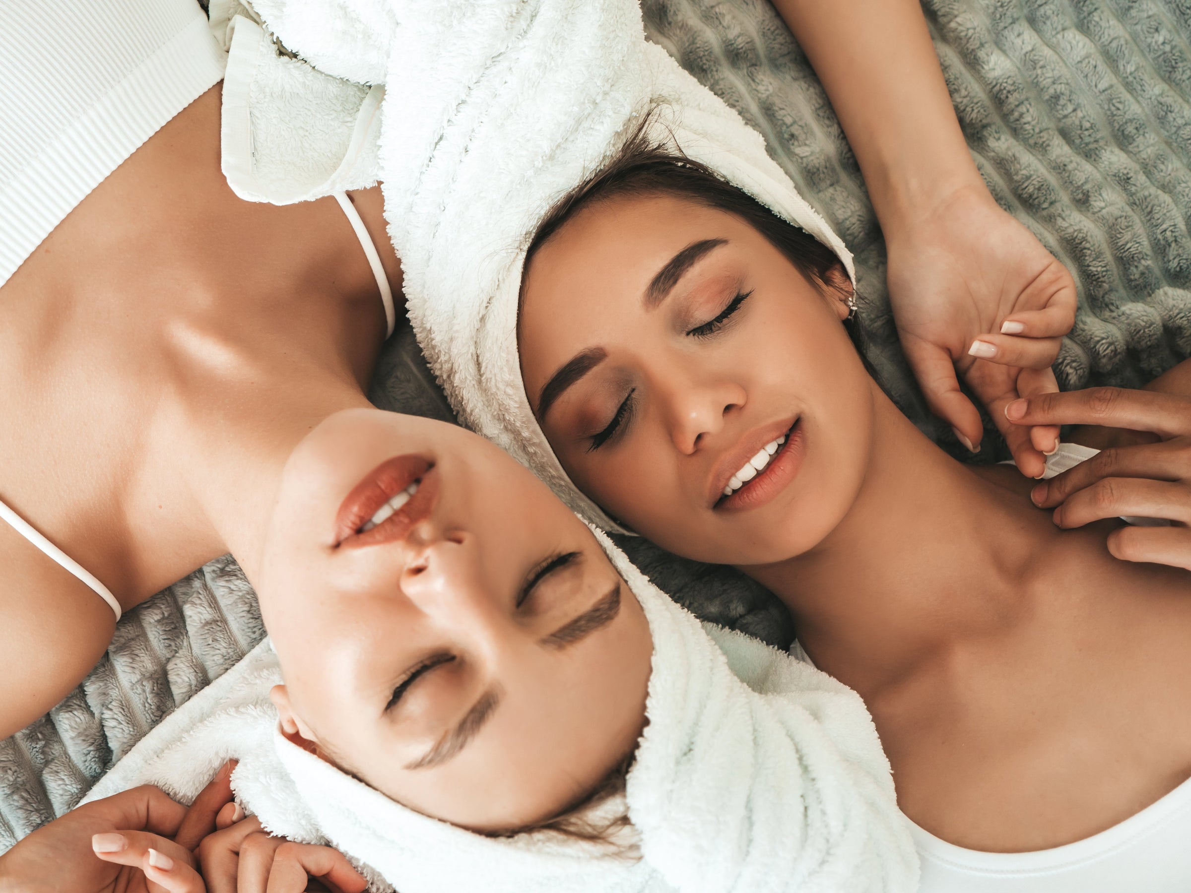 All Facials & Detox Services