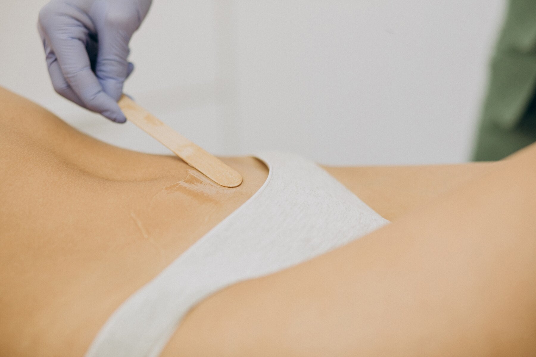 Brazilian Waxing