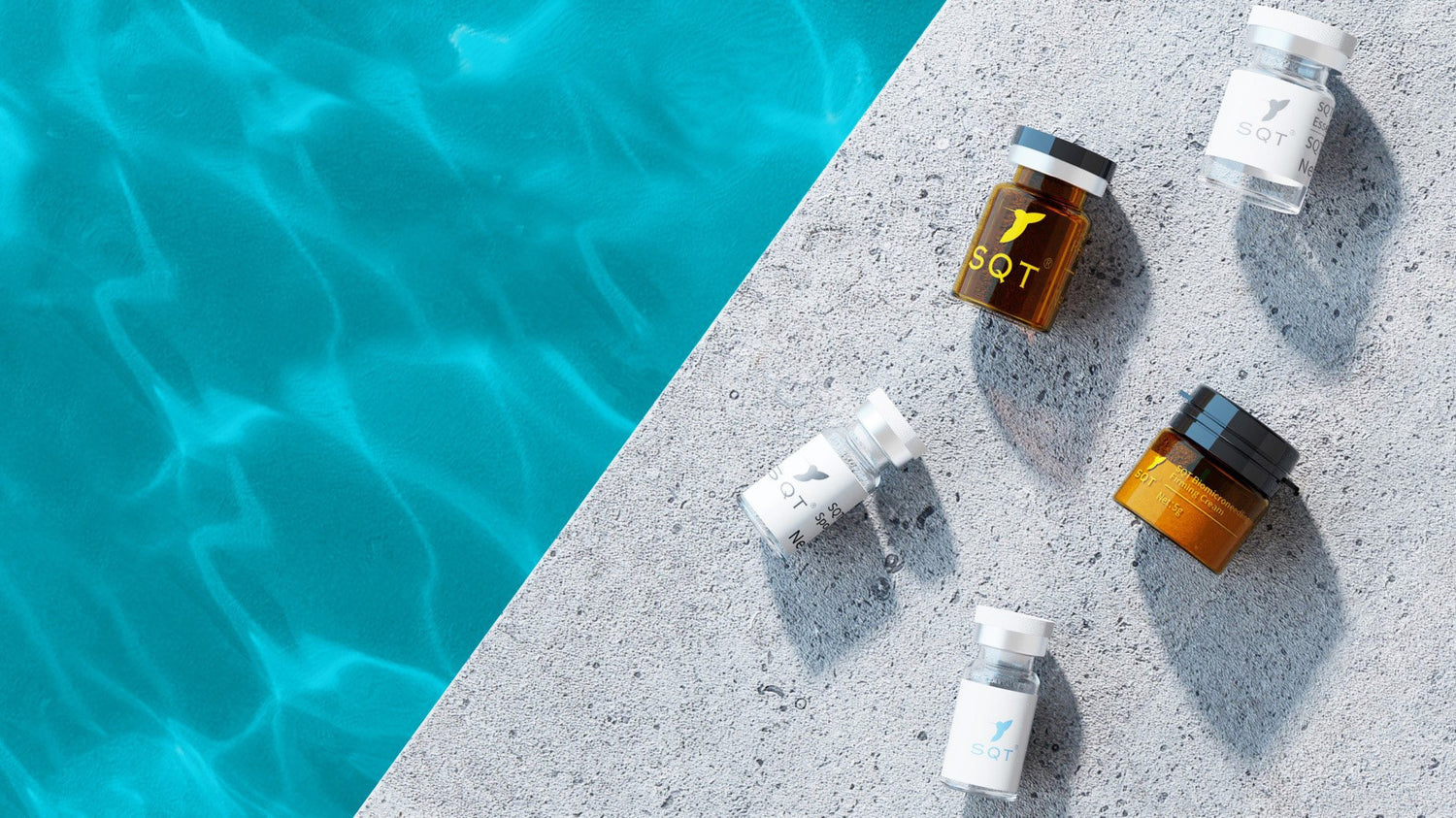 SQT - Anti-Aging Beauty