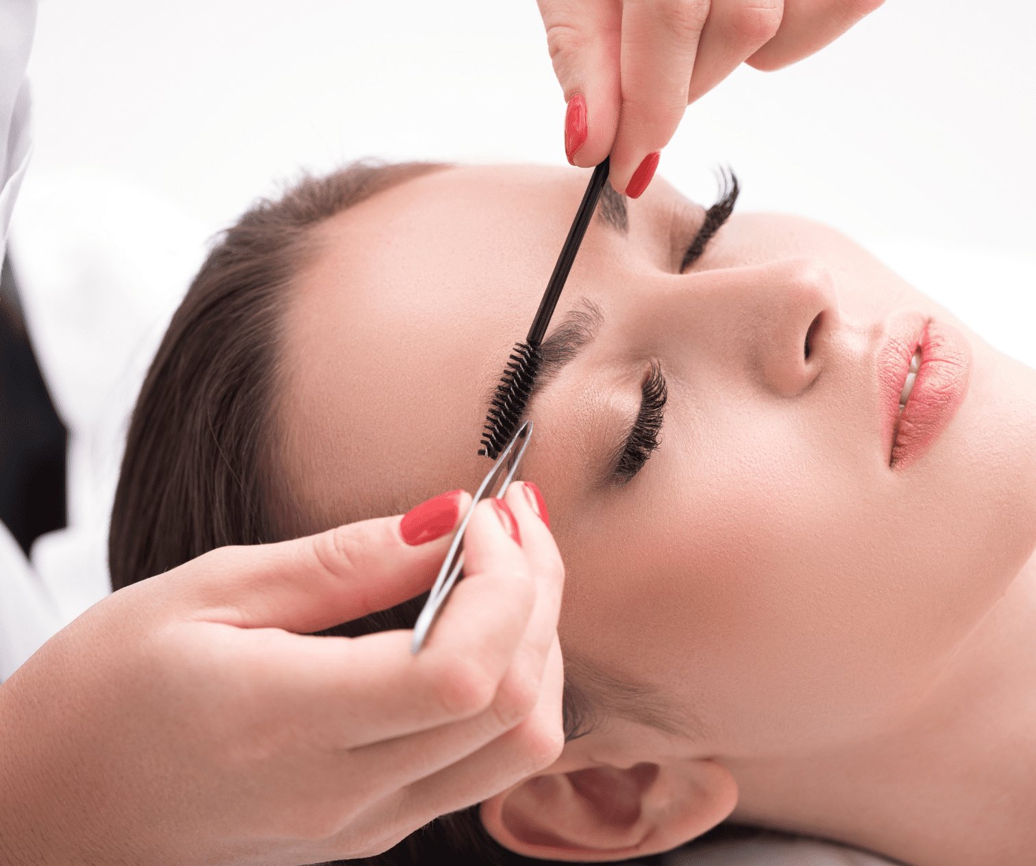 Brow Shaping