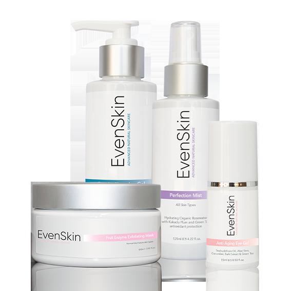 Evenskin