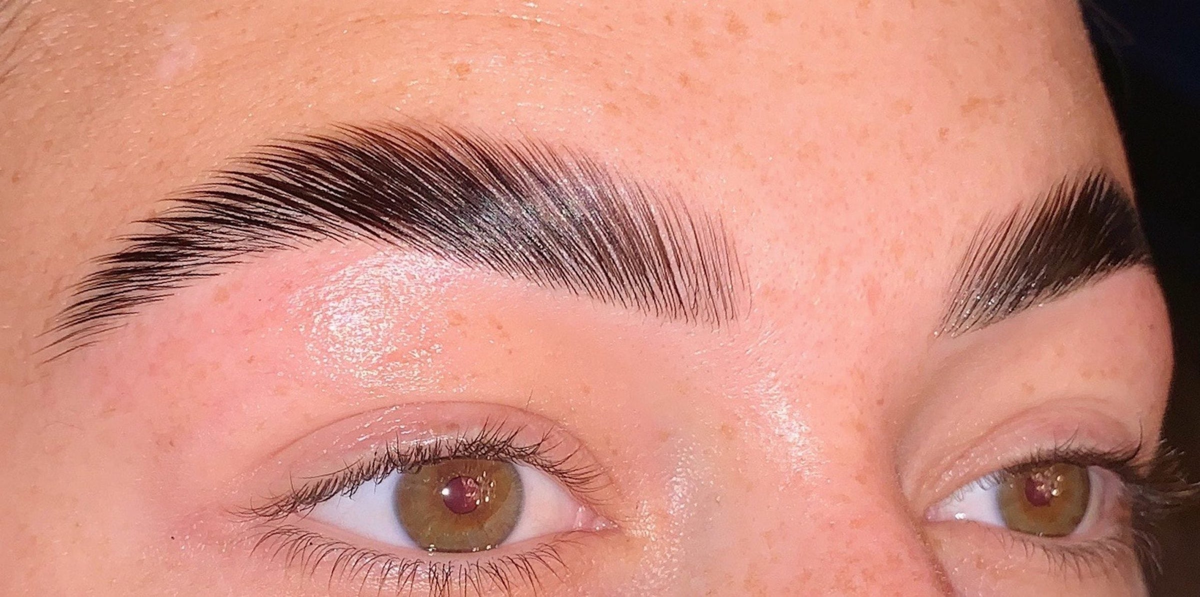 Brow Lamination