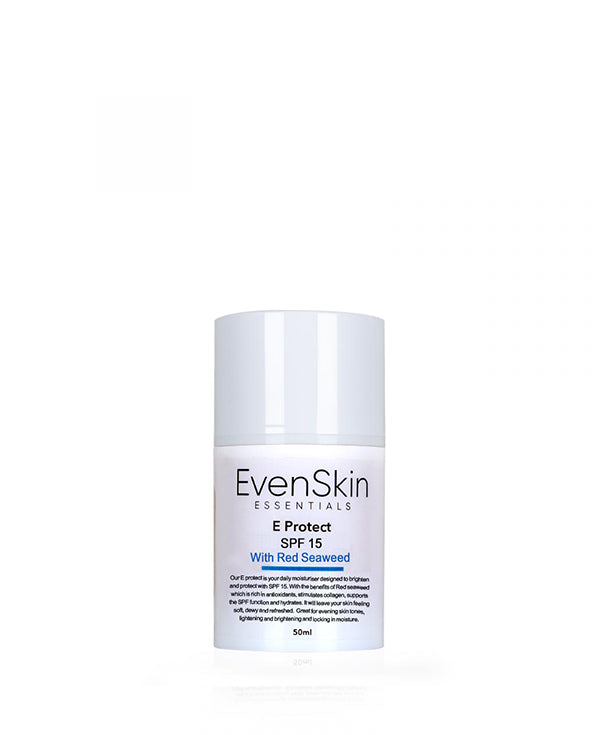 Even Skin E Protect SPF 15, 50ml