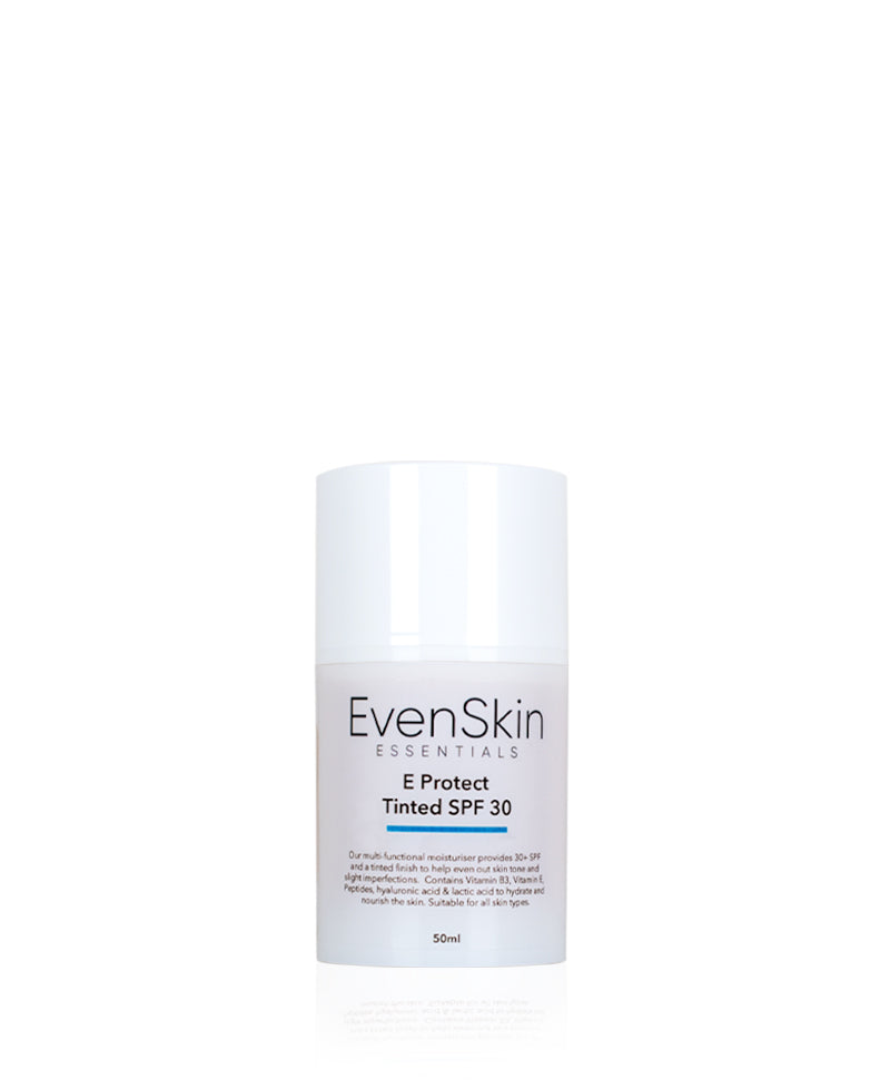 Even Skin E Protect Tinted SPF 30, 50ml
