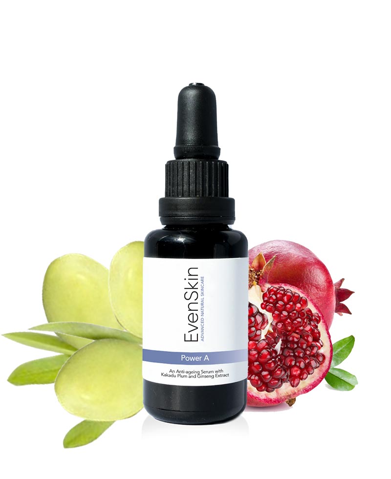 Even Skin Power A Super Serum 30ml