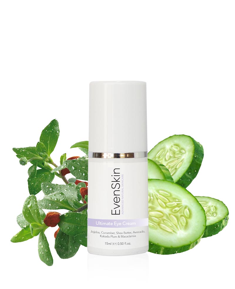 Even Skin Ultimate Eye Cream 15ml