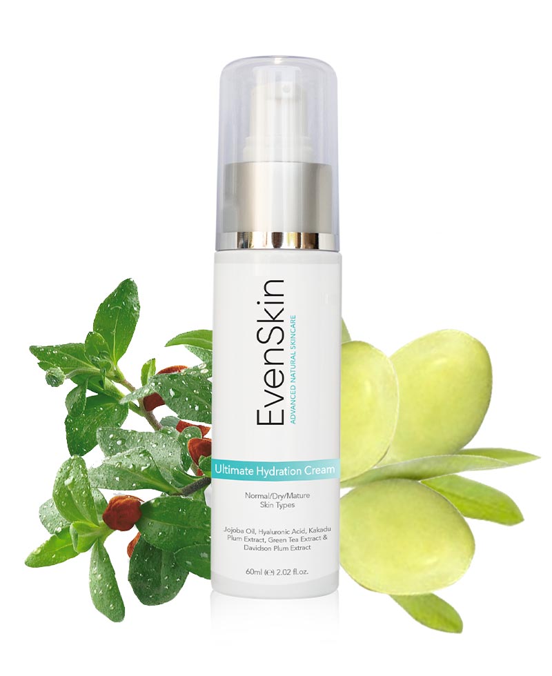 Even Skin Ultimate Hydration Cream 60ml