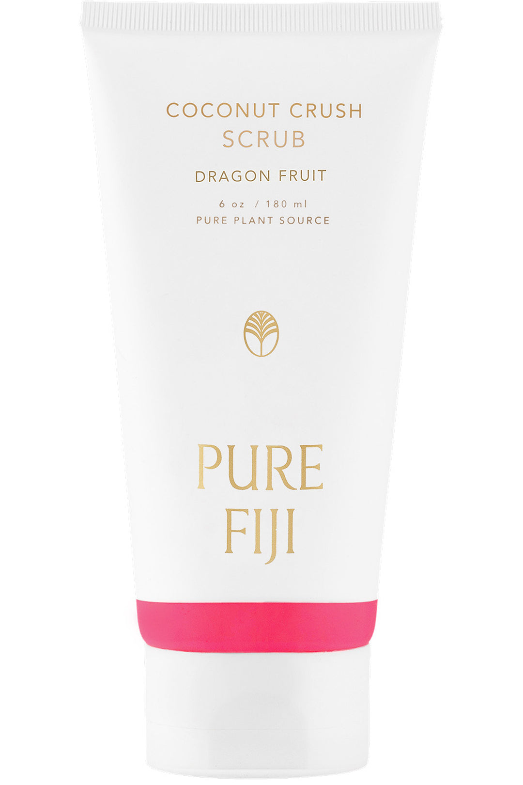 Pure Fiji Coconut Crush Scrub 180ml